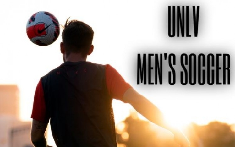 UNLV Rebel Men's Soccer